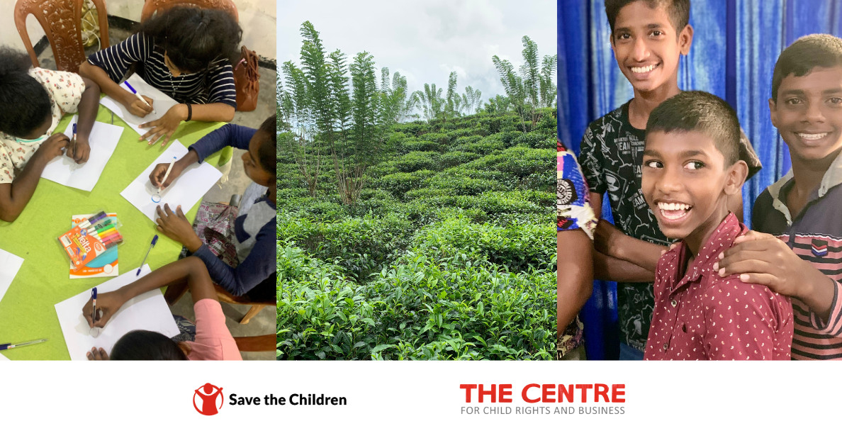 Sri Lanka International Children's Day: Spotlighting Business Initiatives to Support Children Wellbeing